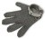 Кольчужная перчатка Niroflex easyfit S GS1011100001